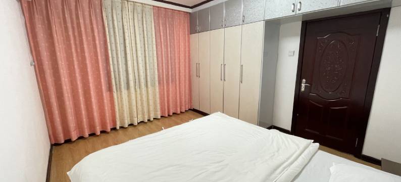 延吉小熊民宿(梨花路分店)图片