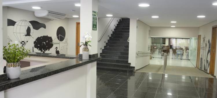 阿萨酒店(Asa Hotel)图片