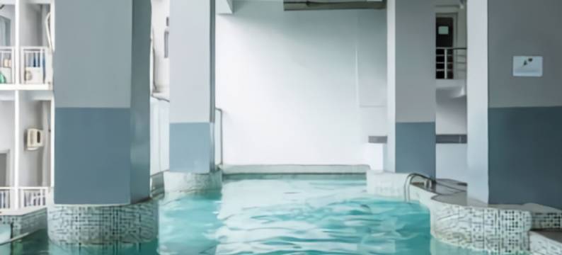 Apartement Easton Park By Yunus Cibeusi图片