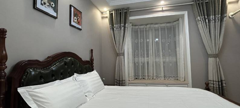 兰溪地暖临近丽景门应天门天堂明民宿(玉屏路分店)图片