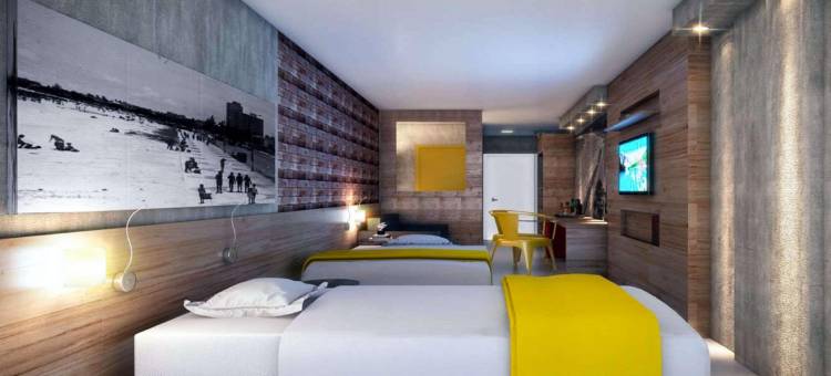 马塞约舒适酒店(Comfort Hotel Maceió)图片