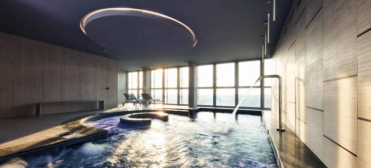 Crowne Plaza 维罗纳 - FIERA酒店(Crowne Plaza Verona - Fiera)图片