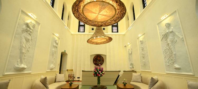 The Earth Amritsar, Trademark Collection by Wyndham图片