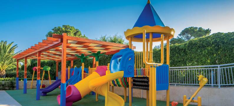 科妮莉娅豪华度假村(Cornelia de Luxe Resort)图片