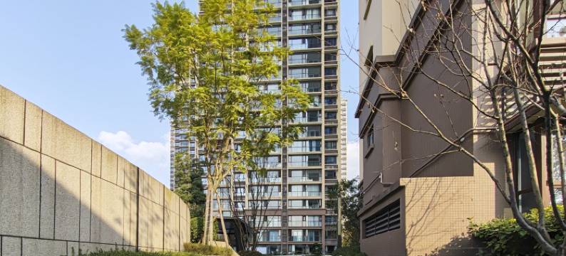 栖牛嘉州长卷民宿(护佛路北段分店)图片