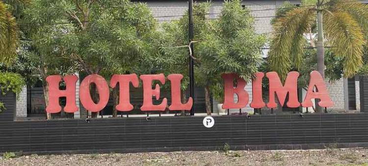 Hotel Bima Majalengka图片