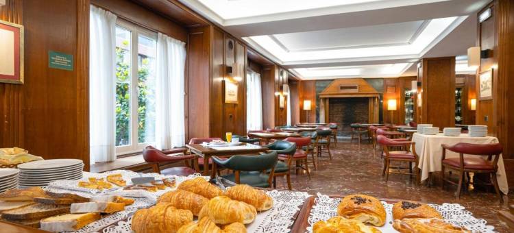 埃尔南科尔特斯酒店(Hotel Hernán Cortés)图片