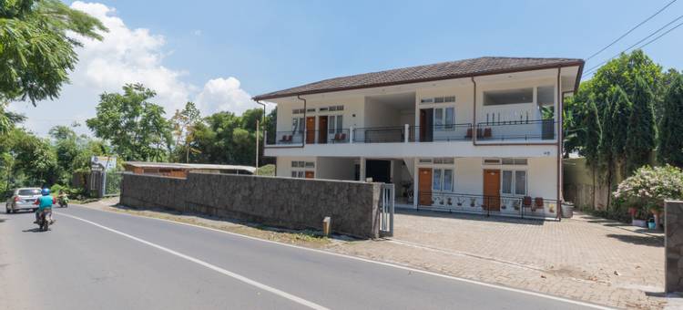 Urbanview Maribaya Lembang Bandung图片