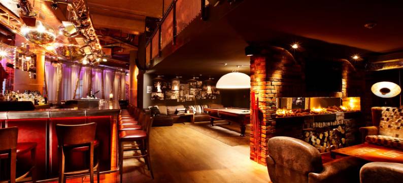 贝尔特维也纳酒店(Max Brown Hotel 5th District, Part of Sircle Collection - Formerly Pentahotel Vienna)图片