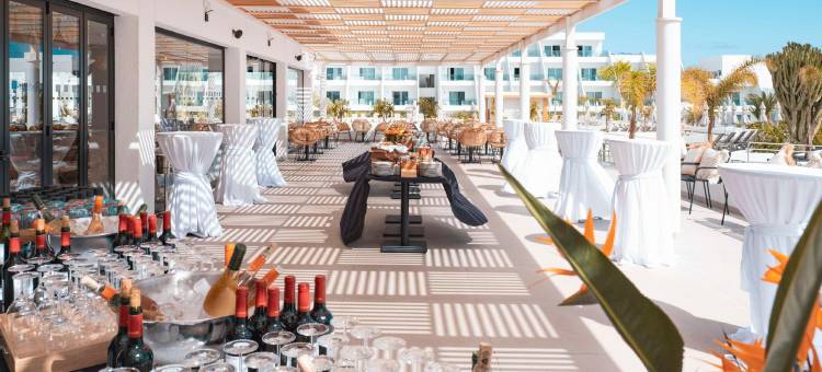 丽笙蓝标度假酒店-兰萨罗特岛(Radisson Blu Resort, Lanzarote (Adults Only +16))图片