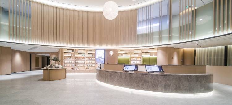 全季酒店(四平英雄广场市政府店)图片