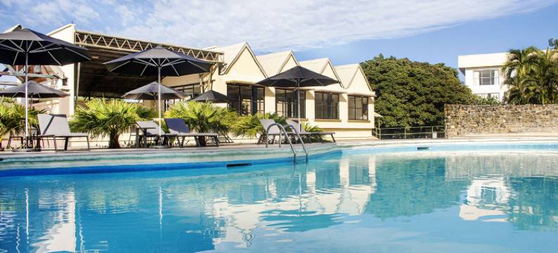 法兰达瓜亚卡内斯酒店，Radisson Individuals 旗下成员(Hotel Faranda Guayacanes, a Member of Radisson Individuals)图片