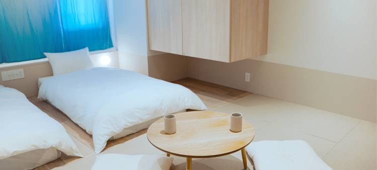 SEKAI酒店 高山(Sekai Hotel Takaoka)图片