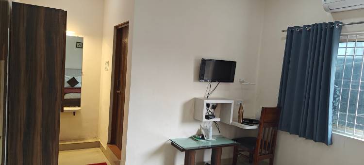 阿尔卡宫酒店(Hotel Alka Palace)图片