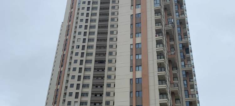 小米房东公寓(红塔湾旅游公路分店)图片
