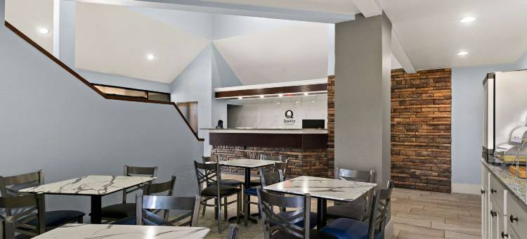 凯艺酒店(Red Roof Inn Lavonia)图片