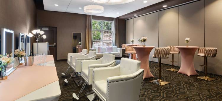 谢尔顿凯悦嘉寓酒店(Hyatt House Shelton)图片