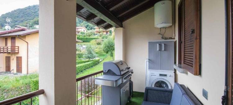 Cimino Luxury Villas in Lake Como - Julia #1图片