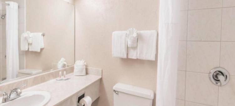 Buckeye 快捷旅馆(Buckeye Inn Express)图片