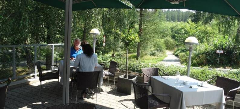 罗尔德斯托库洛酒店(Rold StorKro)图片