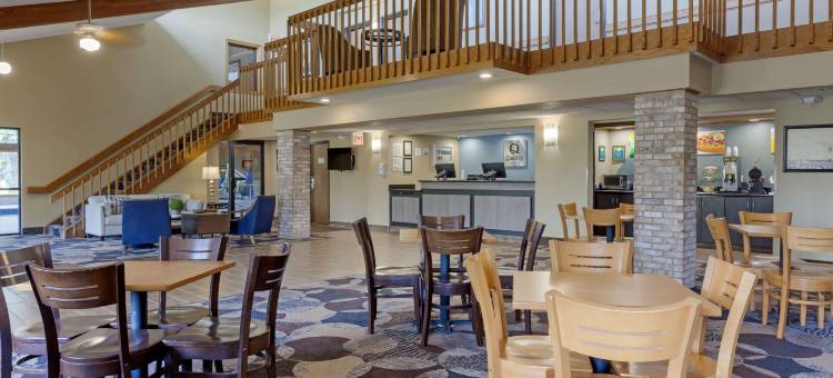 品质酒店(Quality Inn)图片