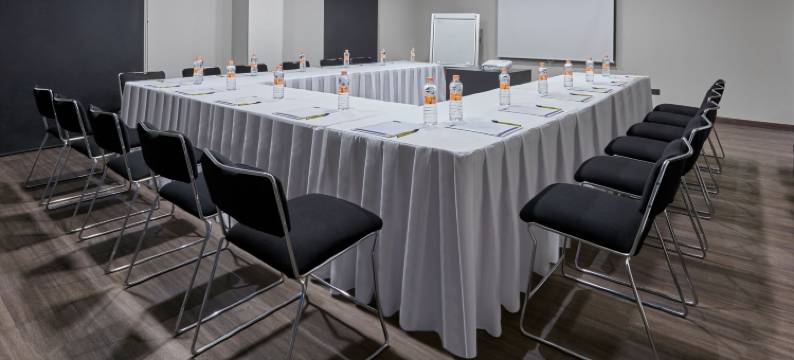 拉萨罗-卡德纳斯万豪城市快捷酒店(City Express by Marriott Lazaro Cardenas)图片