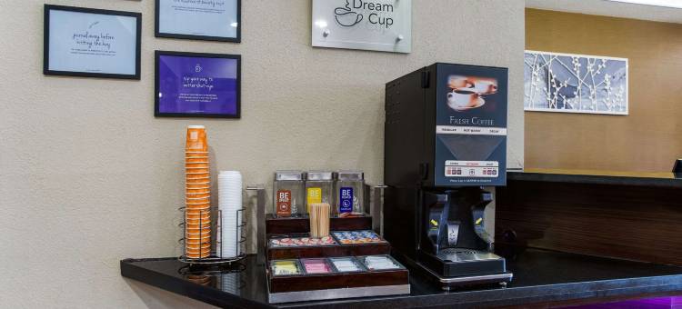 大学舒眠酒店(Sleep Inn University)图片