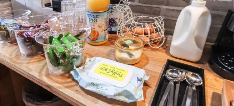 啡点酒店(Brown Dot Hotel GimhaeEobang)图片