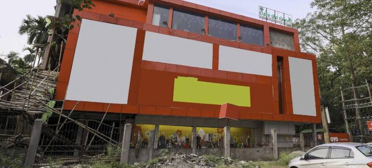 Collection O Hotel Kaku图片