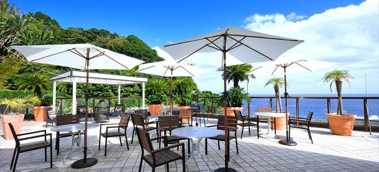 伊豆热川温泉Katara水疗度假酒店(Hotel Katara Resort&Spa)图片