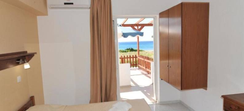 艾琳一室公寓(Irene Studios)图片