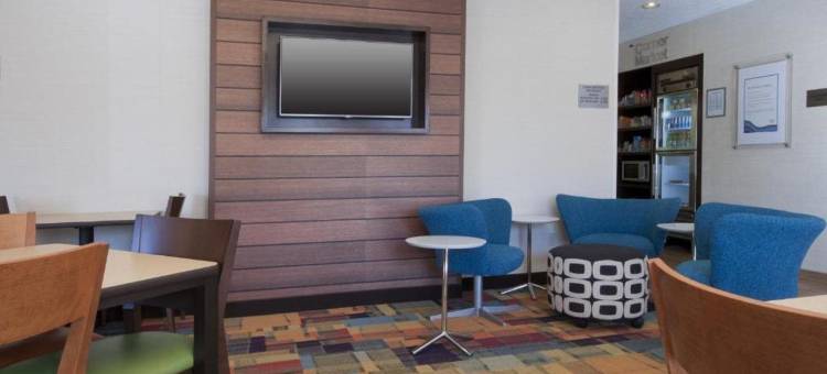 格雷特瀑布城蔚景温德姆酒店(Wingate by Wyndham Great Falls)图片