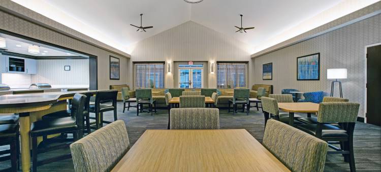 Homewood Suites by Hilton-夏洛特艾尔斯(Homewood Suites by Hilton Charlotte/Ayrsley)图片