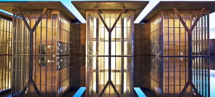 沃斯堡市中心喜来登酒店(Sheraton Fort Worth Downtown Hotel)图片