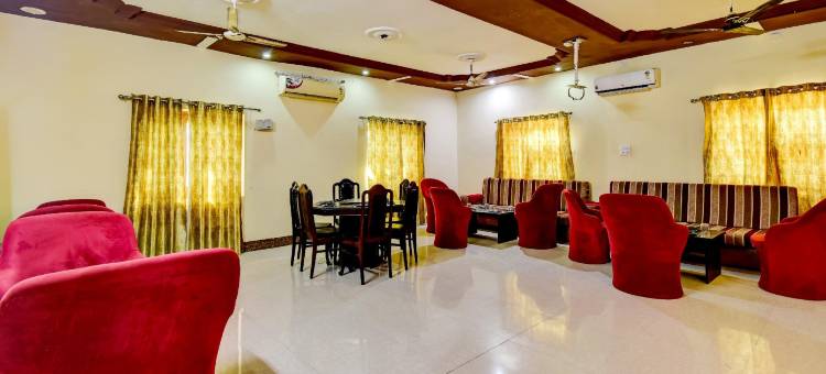 绿谷农场酒店(Green Valley Farms)图片