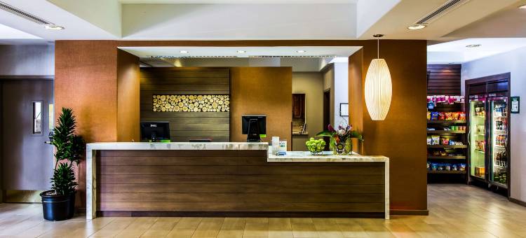 圣克拉拉凯悦嘉寓酒店(Hyatt House Santa Clara)图片