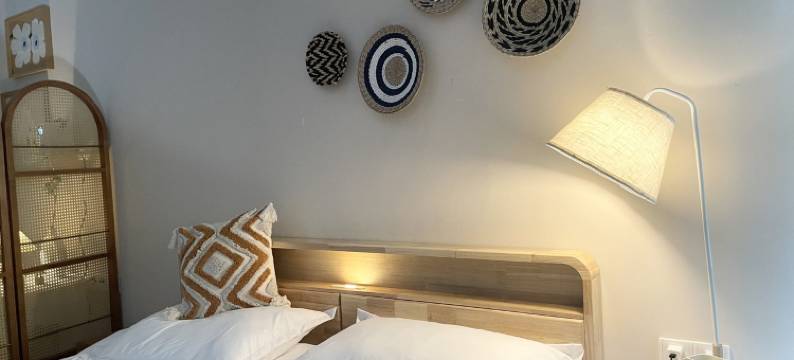 云朵之家公寓(长平东路分店)图片