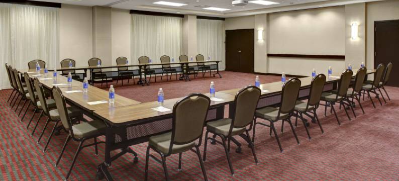 科珀斯克里斯蒂凯悦嘉轩酒店(Hyatt Place Corpus Christi)图片