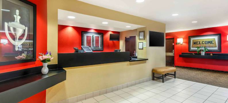 Extended Stay America 套房 - 明尼阿波利斯 - 伍德伯里(Extended Stay America Suites - Minneapolis - Woodbury)图片