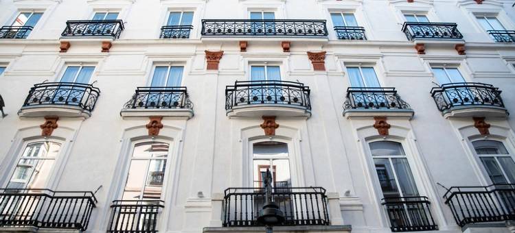 Soho精品店 - 庞博宫(Soho Boutique Palacio de Pombo)图片