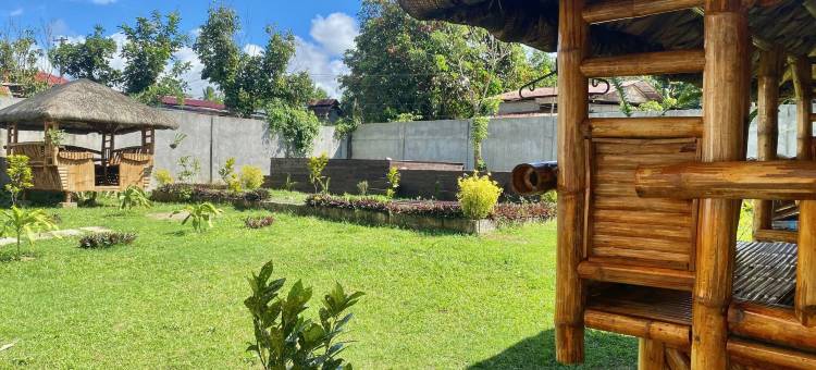 位于蒙德斯的2卧室独栋房屋-230平方米|带1个独立浴室(Milani's Bed & Breakfast)图片