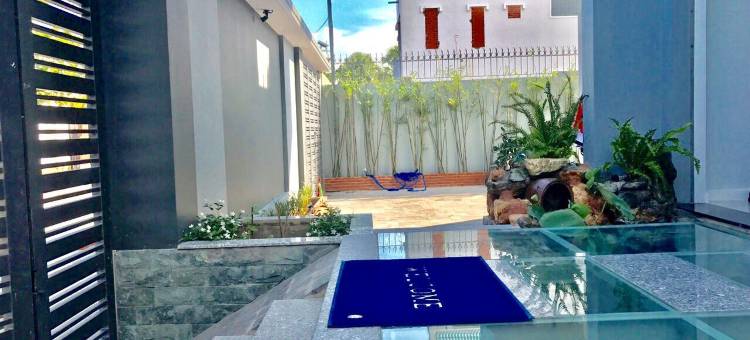 海洋明珠别墅(Ocean Pearl Villa)图片