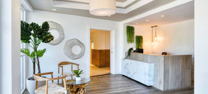 本特利酒店(Bentley Hotel South Beach)图片