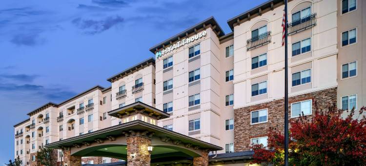 凯悦嘉寓酒店-斯特林杜勒斯机场北(Hyatt House Sterling/Dulles Airport North)图片