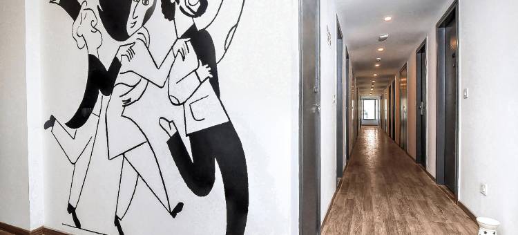 Hotel O Moonlight图片