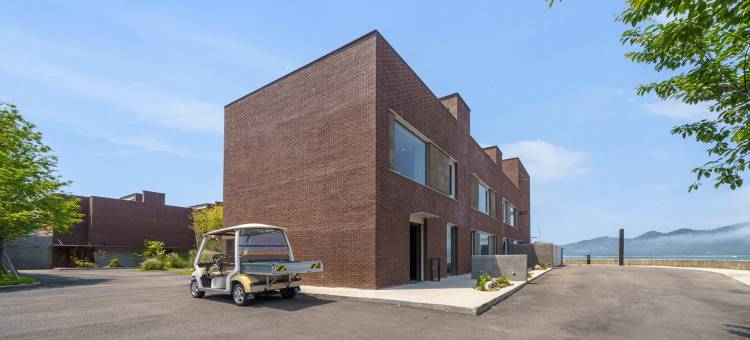 IJE 南海(IJE Namhae)图片