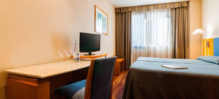 维拉卡洛斯酒店(Hotel Villacarlos)图片