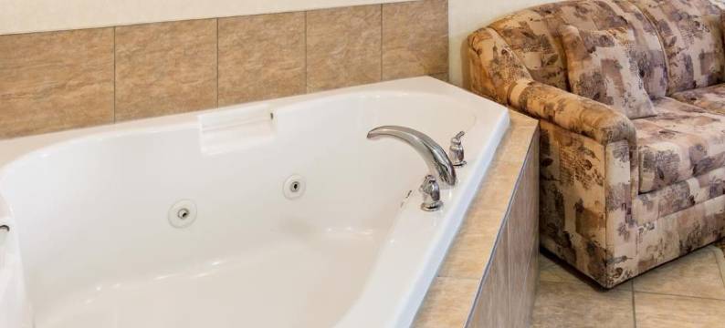 大草原城速8酒店(Super 8 by Wyndham Grande Prairie)图片