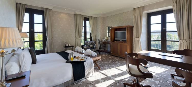 布埃纳维斯塔宫欧洲之星酒店(Eurostars Palacio Buenavista)图片