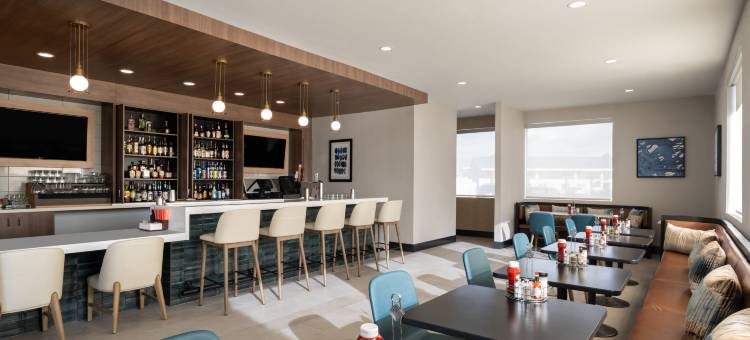 安大略省假日酒店(Holiday Inn Ontario)图片